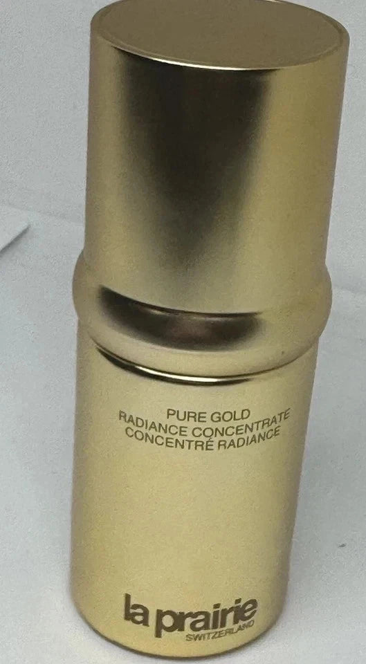 La Prairie Pure Gold Radiance Concentrate 20ml / 0.67oz | New