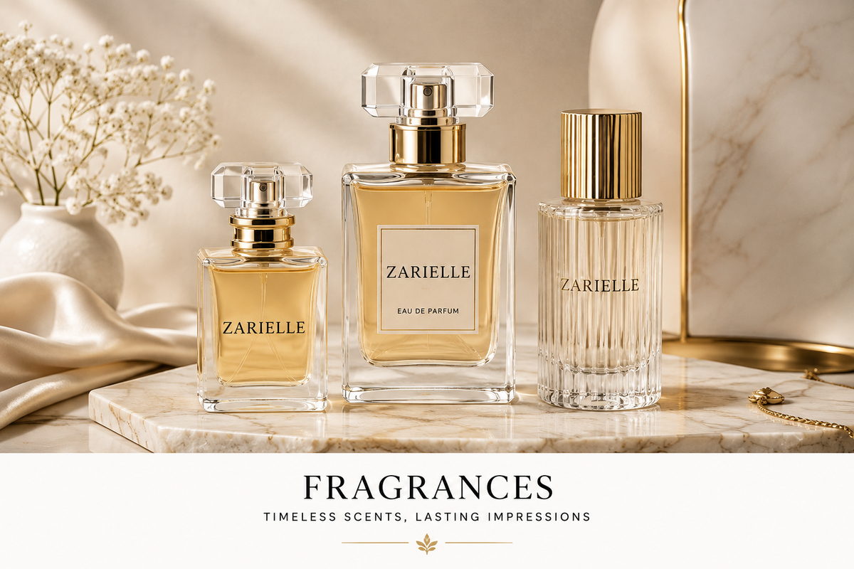 Fragrances