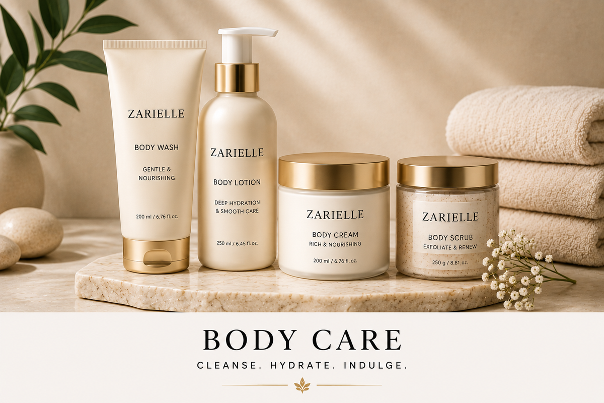 Body Care