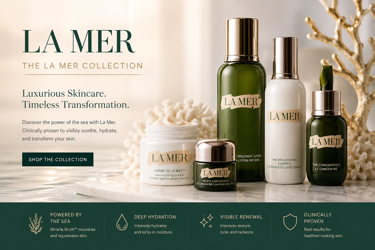 La Mer