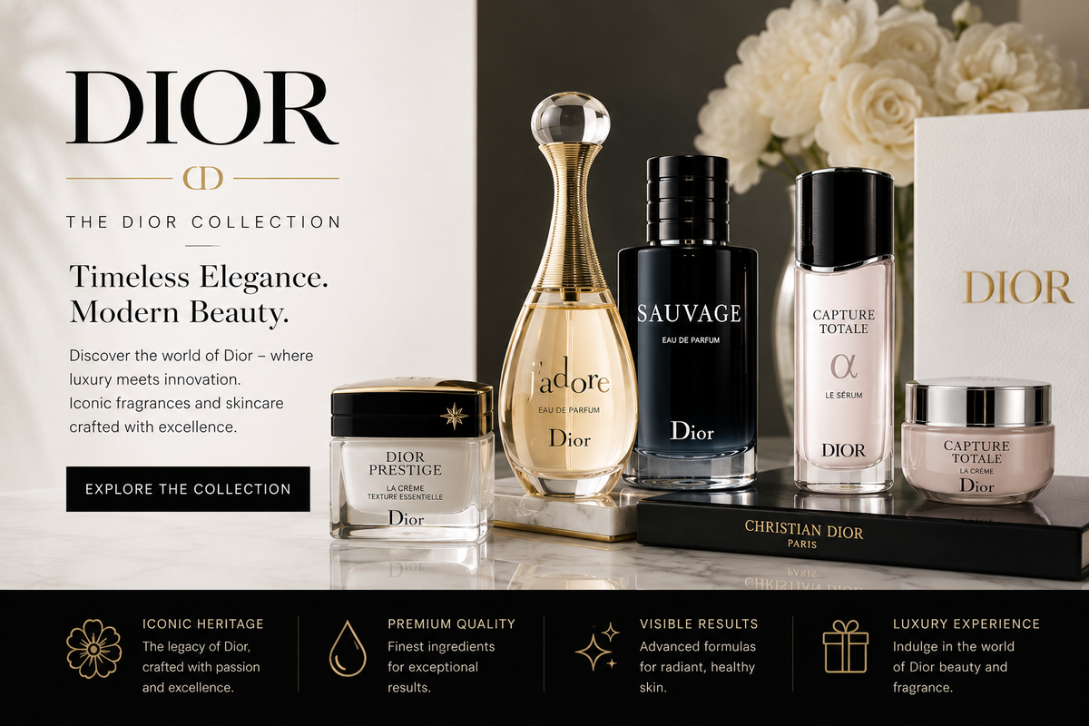 Dior