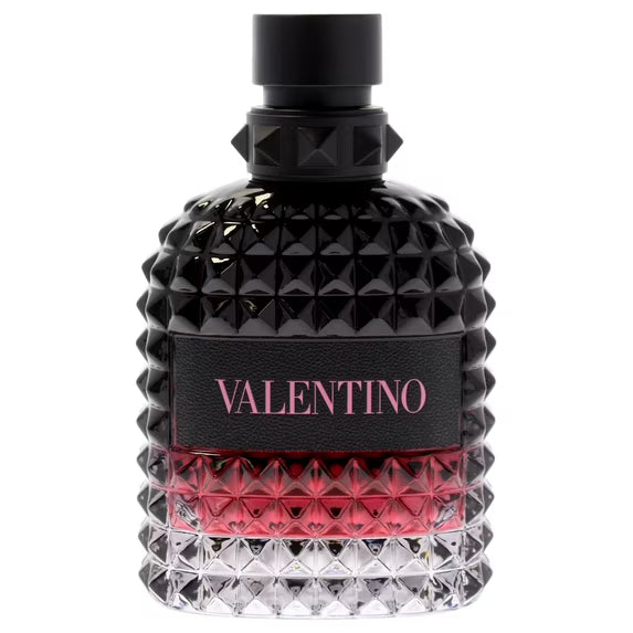 Valentino Uomo Born In Roma Intense EDP 3.4 oz / 100ml