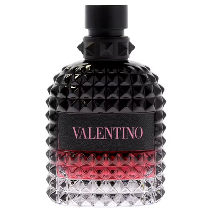 Valentino Uomo Born In Roma Intense EDP 3.4 oz / 100ml