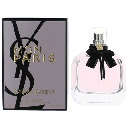 Yves Saint Laurent Mon Paris Eau de Parfum 3.0 oz