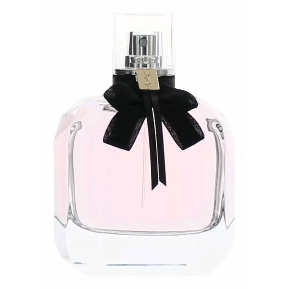 ($124 Value) Yves Saint Laurent Mon Paris Eau De Parfum Spray, Perfume For Women, 3.0 Oz