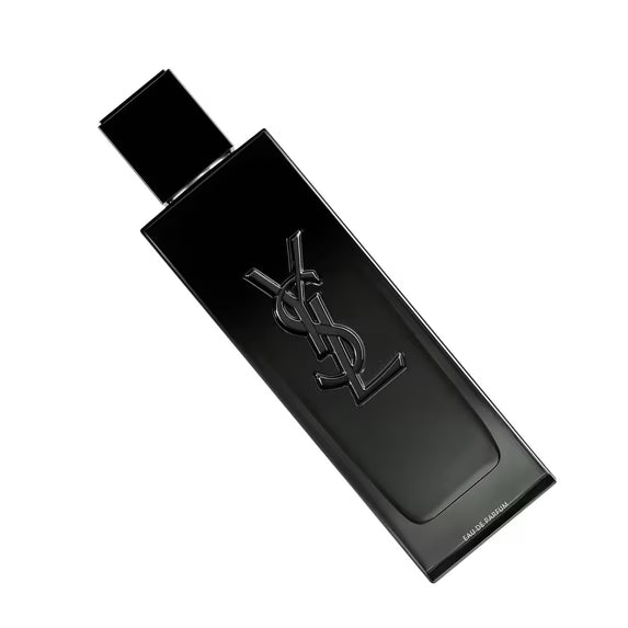 Hero image 0 of Yves Saint Laurent Men's MYSLF Eau De Parfum Spray 3.3 oz, 0 of 5     50+ bought since yesterday Best seller Yves Saint Laurent Yves Saint Laurent Men's MYSLF Eau De Parfum Spray 3.3 oz