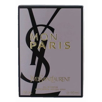Yves Saint Laurent Mon Paris Eau de Parfum 3.0 oz
