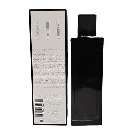 Hero image 0 of Yves Saint Laurent Men's MYSLF Eau De Parfum Spray 3.3 oz, 0 of 5     50+ bought since yesterday Best seller Yves Saint Laurent Yves Saint Laurent Men's MYSLF Eau De Parfum Spray 3.3 oz
