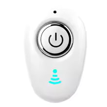 Mini Invisible True Wireless Earphones - Noise Cancelling Bluetooth Earbuds with Mic