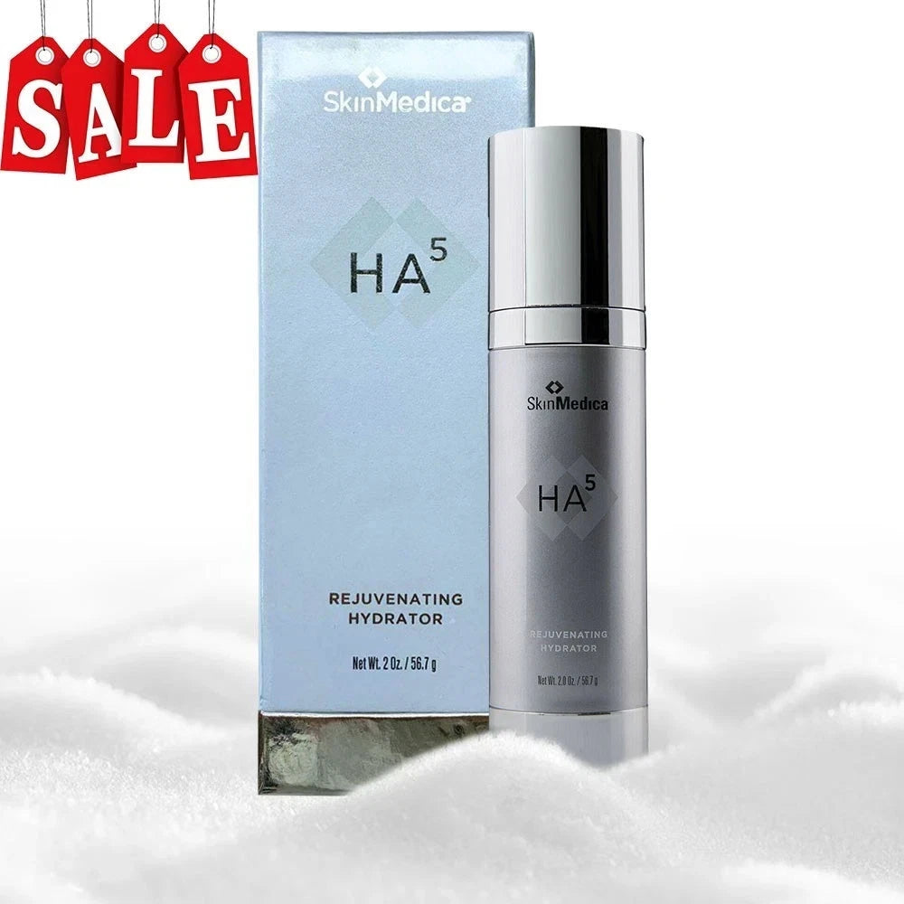 SkinMedica HA5 Rejuvenating Hydrator 2oz / 56.7g - Sealed & Boxed