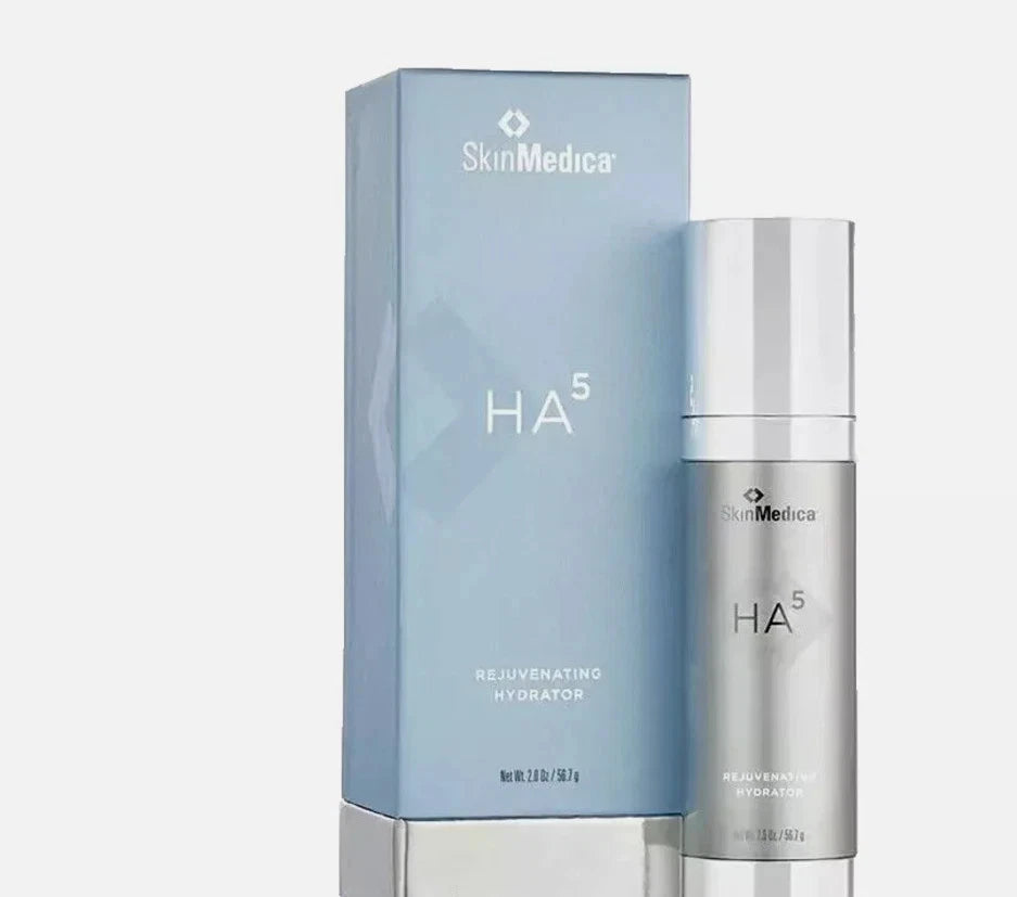 SkinMedica HA5 Rejuvenating Hydrator 2oz / 56.7g - Sealed & Boxed