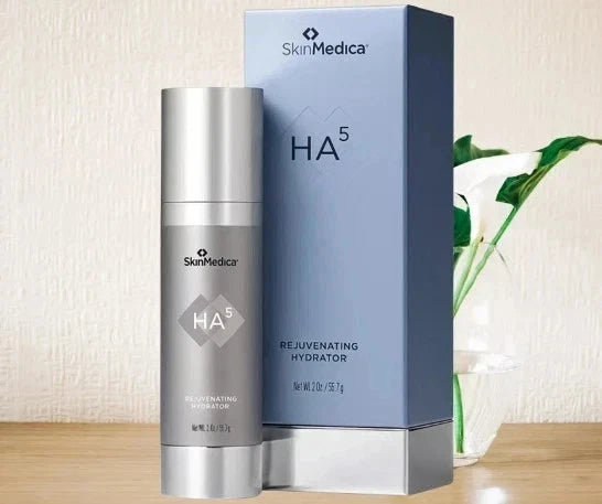 SkinMedica HA5 Rejuvenating Hydrator 2oz / 56.7g - Sealed & Boxed