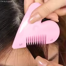 Portable Precision Hair Trimmer & Bikini Shaper Tool for Women
