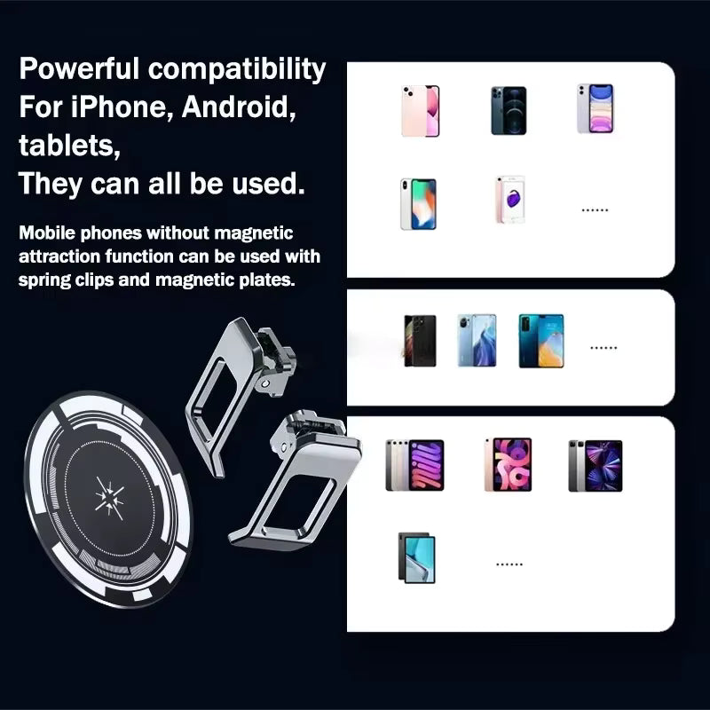 MEMO CX08 Pro Mobile Phone Cooling Radiator — Advanced Semiconductor Cooling for Gaming
