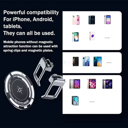 MEMO CX08 Pro Mobile Phone Cooling Radiator — Advanced Semiconductor Cooling for Gaming