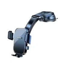 Car Mobile Phone Holder with Dashboard Suction Cup