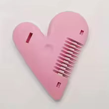 Portable Precision Hair Trimmer & Bikini Shaper Tool for Women