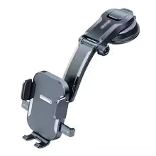 Car Mobile Phone Holder with Dashboard Suction Cup