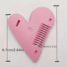 Portable Precision Hair Trimmer & Bikini Shaper Tool for Women