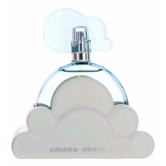 Ariana Grande Cloud Eau De Parfum, Perfume for Women, 3.4 Oz