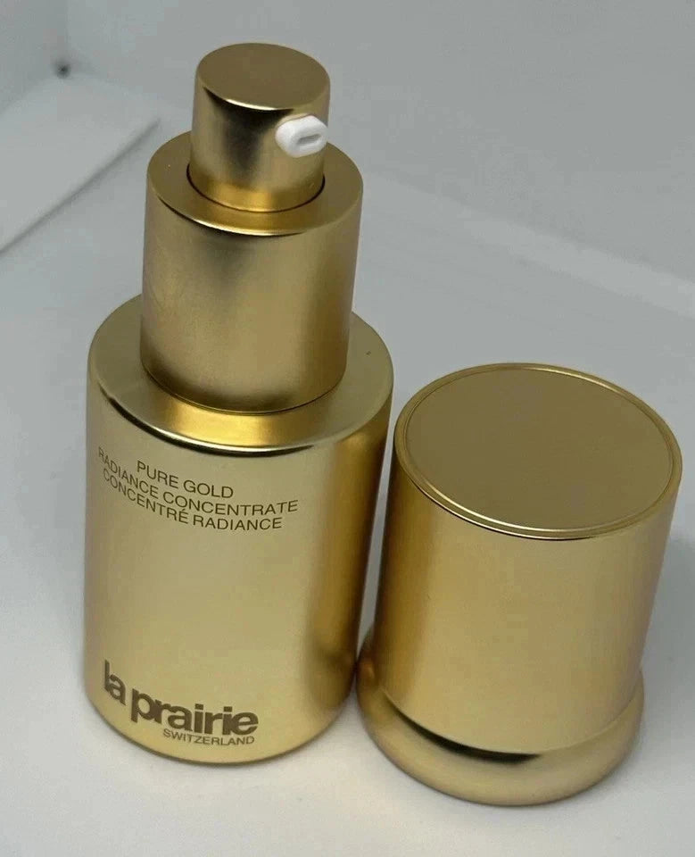 La Prairie Pure Gold Radiance Concentrate 20ml / 0.67oz | New