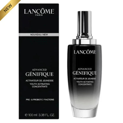 Lancôme Advanced Génifique Youth Activating Serum - Radiance Face Serum 100ml (3.38 fl oz)