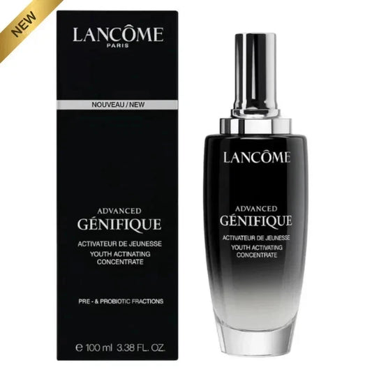 Lancôme Advanced Génifique Youth Activating Serum - Radiance Face Serum 100ml (3.38 fl oz)