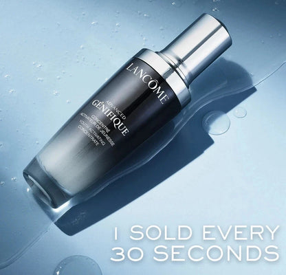 Lancôme Advanced Génifique Youth Activating Serum - Radiance Face Serum 100ml (3.38 fl oz)