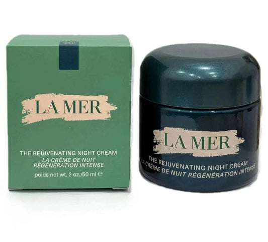 La Mer The Rejuvenating Night Cream 30 ml