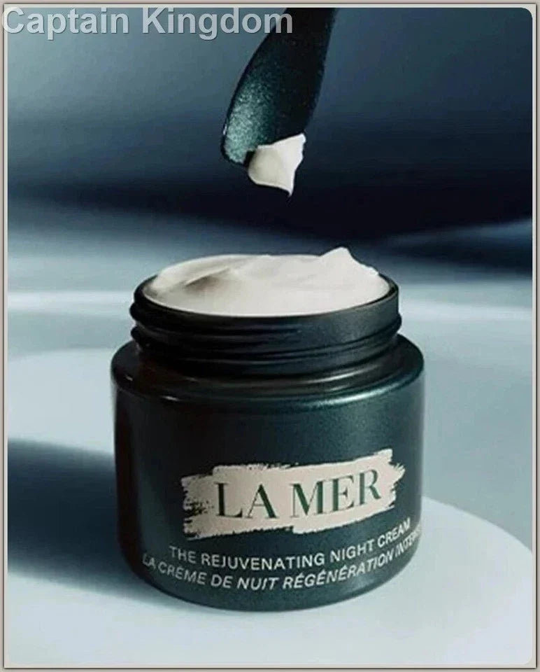 La Mer The Rejuvenating Night Cream 30 ml
