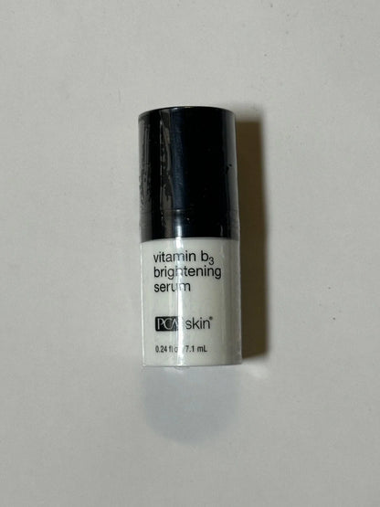PCA Skin Vitamin B3 Brightening Serum 1 oz / 30ml